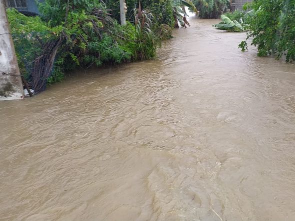 Planalto Serrano por Internauta