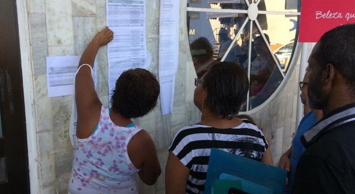 Há chances para profissionais como pedreiro, açougueiro, marceneiro, sushiman e técnico agrícola; interessados devem procurar uma das agência para se cadastrar