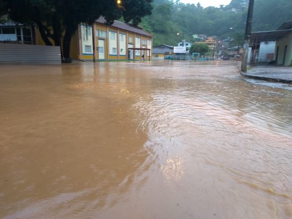 Santa Leopoldina por Internauta