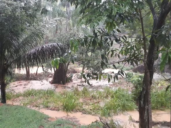 Santa Leopoldina por Internauta