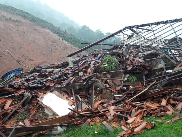 Santa Leopoldina por Internauta