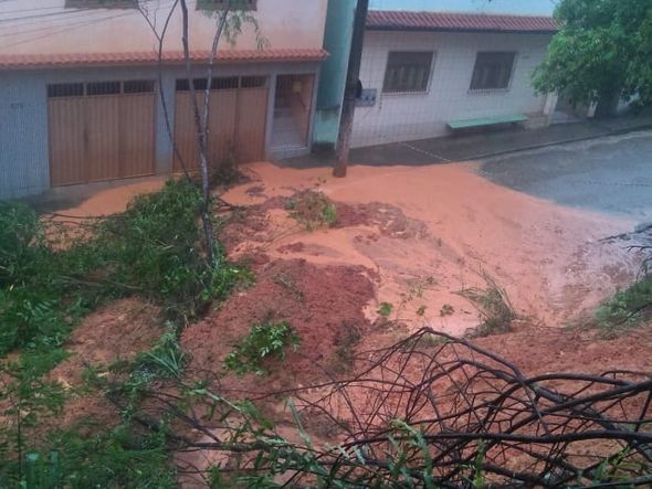 Santa Leopoldina por Internauta