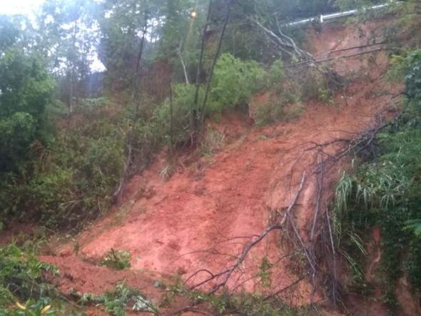 Santa Leopoldina por Internauta