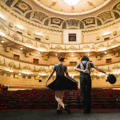 Imagem - Festival de teatro online abre inscrições para artistas e companhias