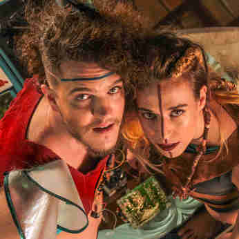 Imagem - A Transe é selecionada para Semana Internacional de Música de SP