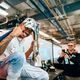 Imagem - Lewis Hamilton está disposto a fazer história na Fórmula 1