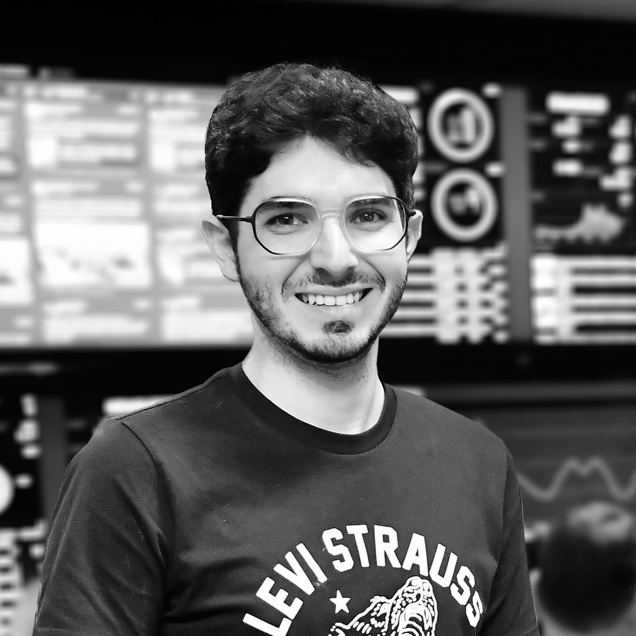 Imagem de perfil de Danilo Meirelles