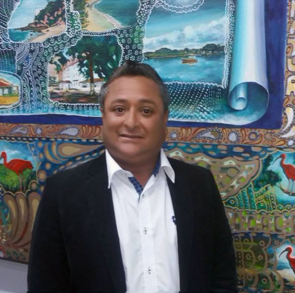 Dito Xaréu foi investigado pela CPI dos Áudios, por suposta prática corrupção em áudios divulgados pelo WhatsApp. Crédito: Gazeta Online