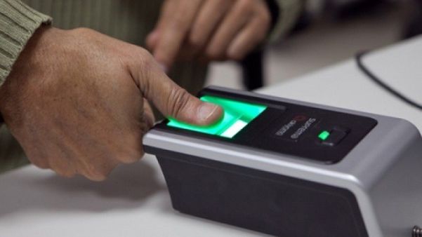 No ES, 1.422.864 de pessoas (51,42% do eleitorado) já fizeram a biometria. Crédito: Divulgação