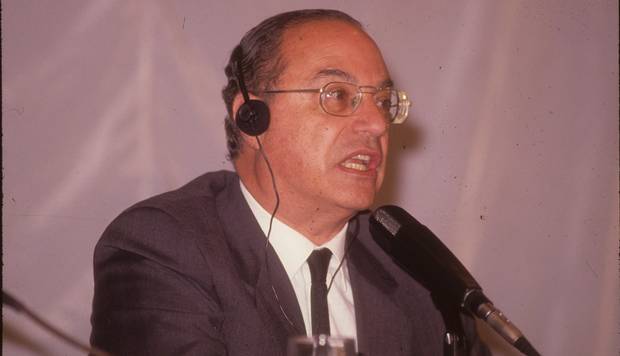 Paulo Maluf (PDS) chegou às eleições de 1989 tentando algum tipo de vitória, após ter sofrido três duras derrotas nos quatro anos anteriores, entre elas a eleição indireta, para Tancredo Neves por Divulgação
