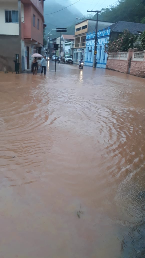 Santa Leopoldina por Internauta