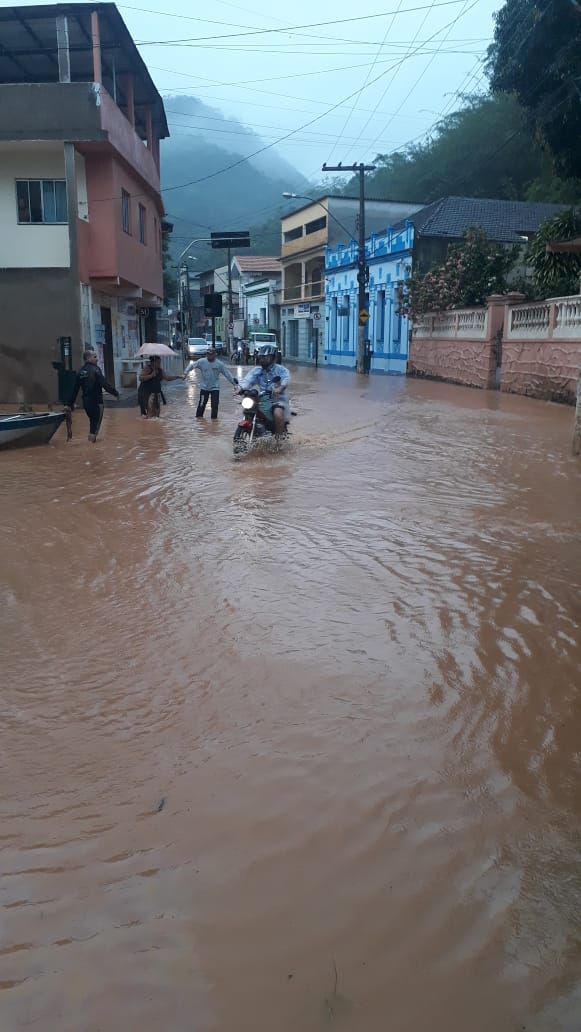 Santa Leopoldina por Internauta