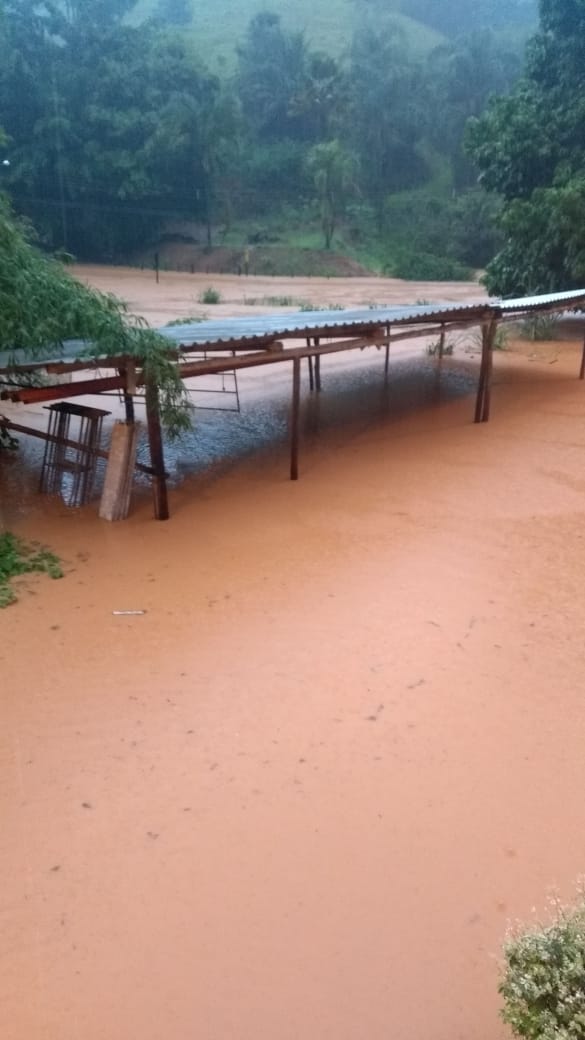 Santa Leopoldina por Internauta