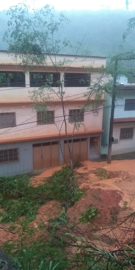 Santa Leopoldina por Internauta