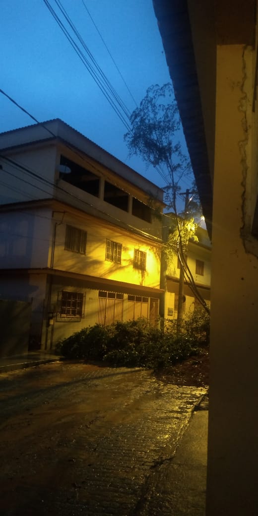 Santa Leopoldina por Internauta