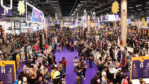 Evento está previsto para acontecer entre 23 e 26 de julho