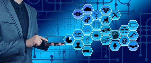 Produtividade no país