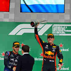 Imagem - F-1 confirma a manutenção de GP no Brasil em Interlagos até 2025