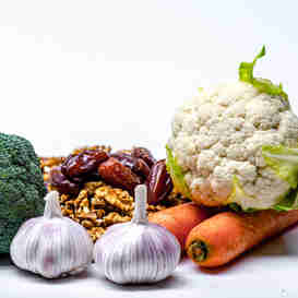 Imagem - Coronavírus: veja quais alimentos ajudam a fortalecer a imunidade