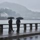 Imagem - Climatempo alerta para risco de temporais e mar agitado no ES