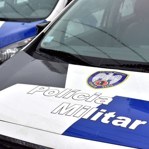 Militar apresenta sintomas leves e, segundo Associação de Cabos e Soldados da Polícia Militar, é a única afastada devido à Covid-19