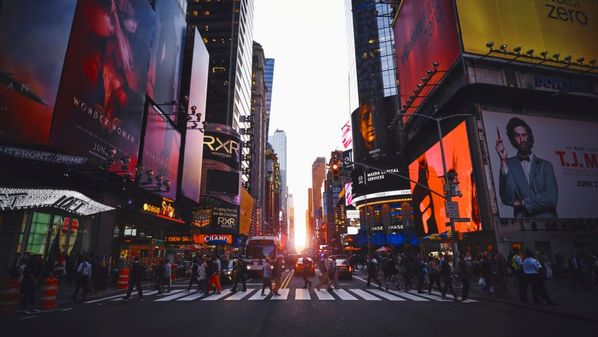 O Estado norte-americano registrou um total de 3.565 mortes e 113.704 casos, incluindo 10.841 novos casos no dia anterior.