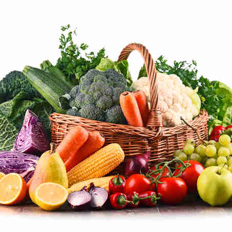 Imagem - Veja 10 alimentos que favorecem os cuidados com a pele