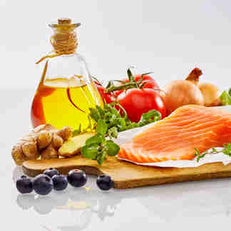 Imagem - 10 alimentos bons para o cérebro e para a memória