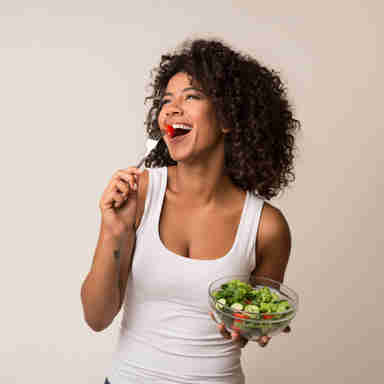 Imagem - Descubra os tipos de alimentos que ajudam a prevenir o câncer de mama