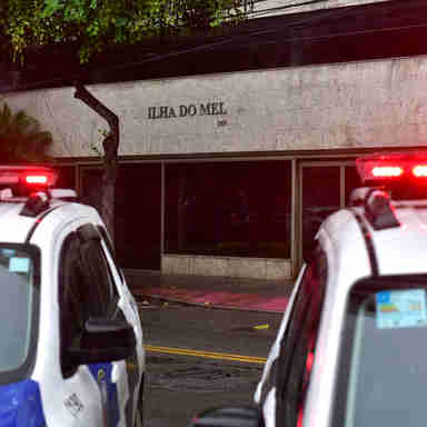 Imagem - Norte e Noroeste do ES: homicídios em 2022 já superam mesmo período de 2021