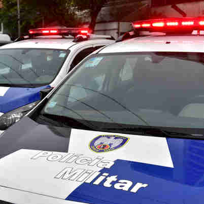 Imagem - Filho é suspeito de assassinar  mecânico em São Gabriel da Palha