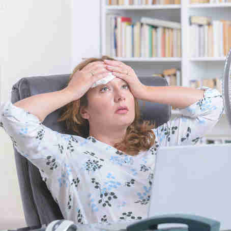 Imagem - Onda de calor: saiba o que é e como evitar a hipertermia