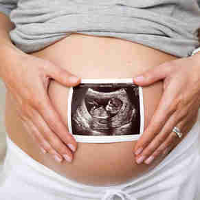 Imagem - Grávidas correm mais risco por causa da Covid-19? Médicos explicam