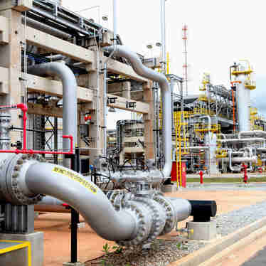 Imagem - Nova Lei do Gás pode destravar investimentos no ES e gerar 15 mil empregos