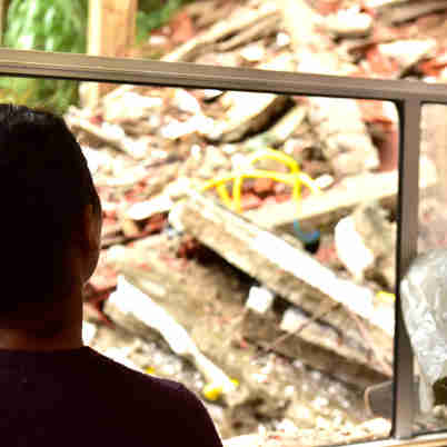 Imagem - Para enchentes frequentes, a saída é uma política habitacional perene