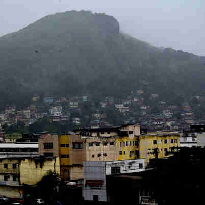Imagem - Suspeito é preso por ameaçar de morte policial e guarda municipal no ES