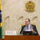 Imagem - Toffoli elogia Aras e diz que PGR atua para não trazer problemas