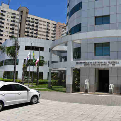 Imagem - Secretaria da Fazenda do ES define organizadora de concurso com 50 vagas