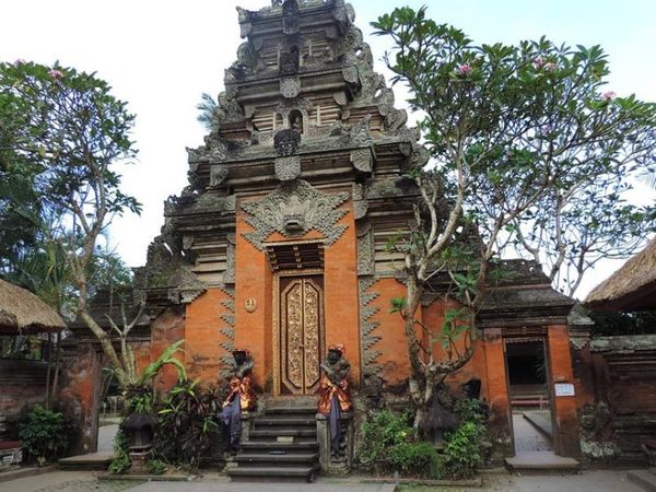 Bali. Crédito: divulgação