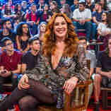 Imagem - Em live, Cláudia Raia afirma que contraiu o novo coronavírus