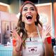 Imagem - Juliana Paes diz que já surtou com os filhos ao tentar acompanhar aula a distância