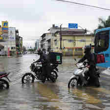 Imagem - As obras que podem acabar com os alagamentos na Grande Vitória