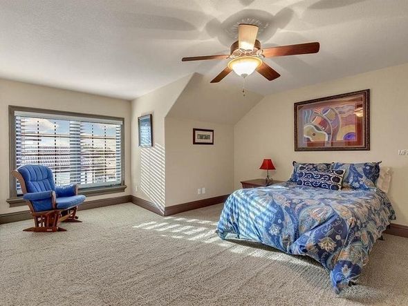 Mansão do Gugu nos Estados Unidos por Reprodução/Realtor.com