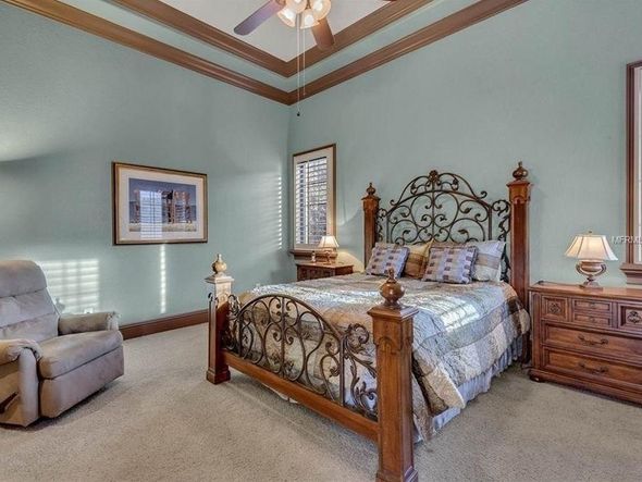 Mansão do Gugu nos Estados Unidos por Reprodução/Realtor.com