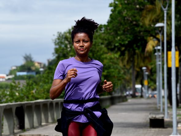 Após semana com chuva forte, sol volta a aparecer (25/11/2019) por Ricardo Medeiros