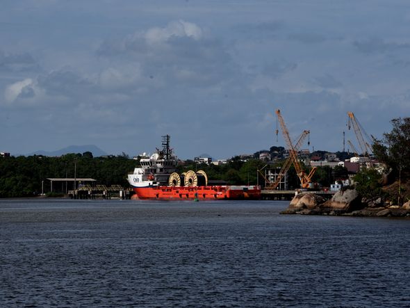 Após semana com chuva forte, sol volta a aparecer (25/11/2019) por Ricardo Medeiros