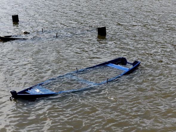 Após semana com chuva forte, sol volta a aparecer (25/11/2019) por Ricardo Medeiros