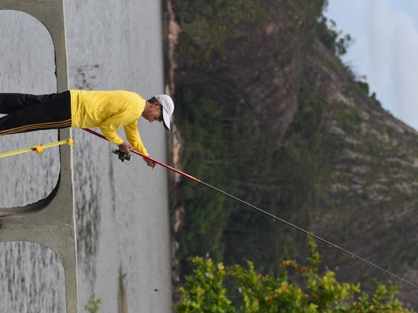 Após semana com chuva forte, sol volta a aparecer (25/11/2019) por Ricardo Medeiros