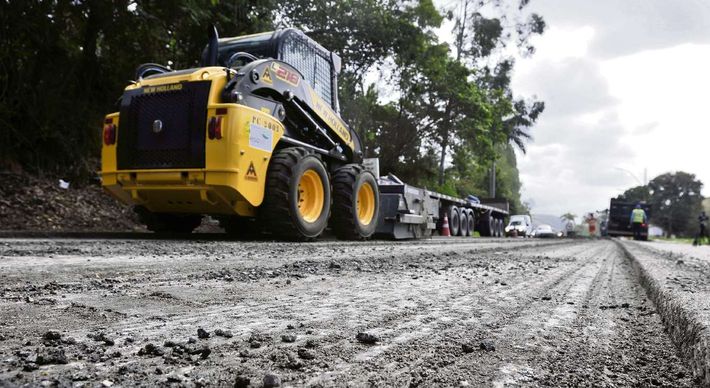 Quando nós fortalecemos as narrativas impeditivas usadas pela Eco101 para o não cumprimento do contrato assinado por ela, damos “alforria” para a ausência de progresso naquelas obras