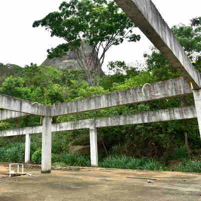Imagem - País tem mais de 30 mil construções paradas, e prejuízos de milhões de reais
